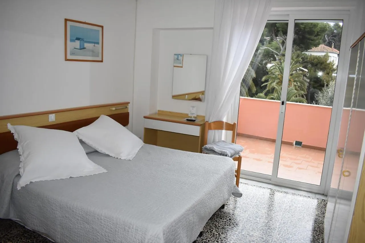 Hotel Garden Marina dʼMarina dʼAndora