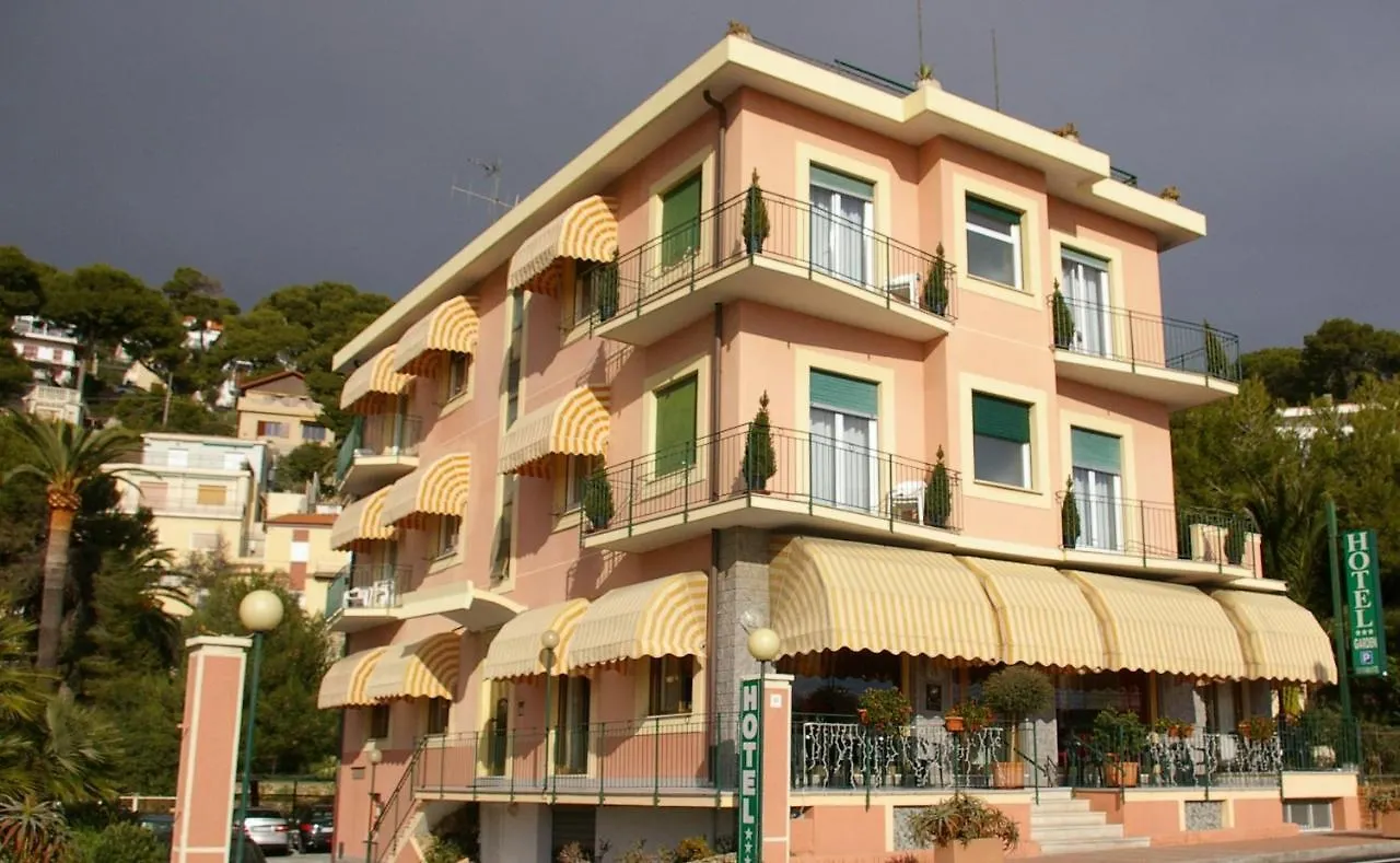 Hotel Garden Marina dʼMarina dʼAndora