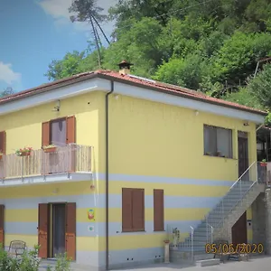  Bed & Breakfast Amici Di Bielak Aneta Izabela