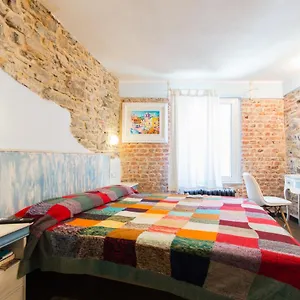  Guest house Ca Della Valletta