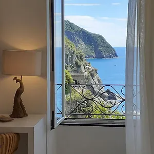  Guest house Porta Rossa