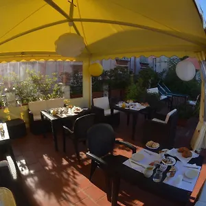 I Vicoletti Di Naples