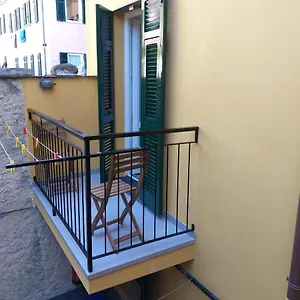  Guest house Il Patio