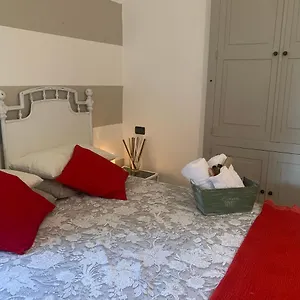 Couette-café La Casa Di Giobatta, Tovo San Giacomo